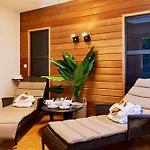 Domaine Les Saules Restaurant 3*