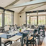 Domaine Les Saules Restaurant Favieres (Somme)
