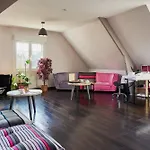 Domaine Les Saules Restaurant Hotel 3*