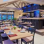 Domaine Les Saules Restaurant Hotell
