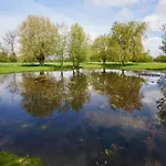 Domaine Les Saules Restaurant 3*