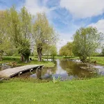 Domaine Les Saules Restaurant 3* Favières