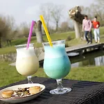 Domaine Les Saules Restaurant 3*