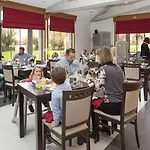 Domaine Les Saules Restaurant 3*