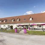 Domaine Les Saules Restaurant