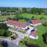 Domaine Les Saules Restaurant 3* Favieres (Somme)