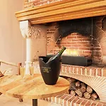 Domaine Les Saules Restaurant Hotel Favieres (Somme)