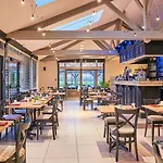 Hotel Domaine Les Saules Restaurant Favieres (Somme)