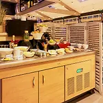 Domaine Les Saules Restaurant 3* Favières