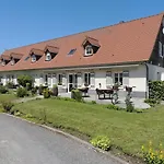 Domaine Les Saules Restaurant Hotell