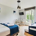 Domaine Les Saules Restaurant 3*