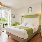 Domaine Les Saules Restaurant 3* Favieres (Somme)