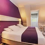 Domaine Les Saules Restaurant 3* Favieres (Somme)
