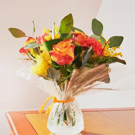 Hotel Les Saules Favières