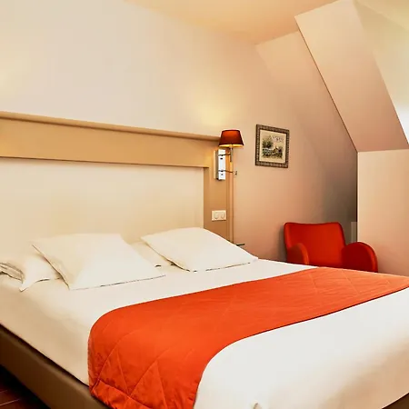 Les Saules Hotel Favières