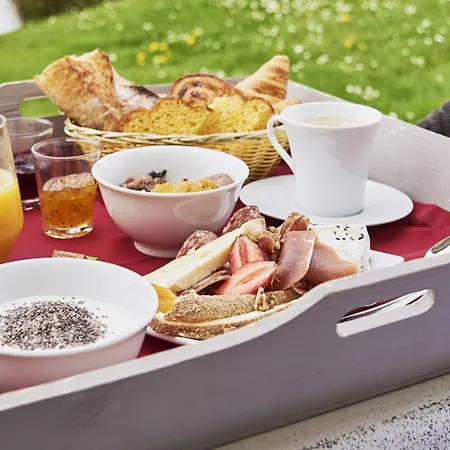 Domaine Les Saules Restaurant 3*