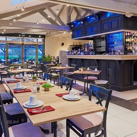Domaine Les Saules Restaurant Hotel