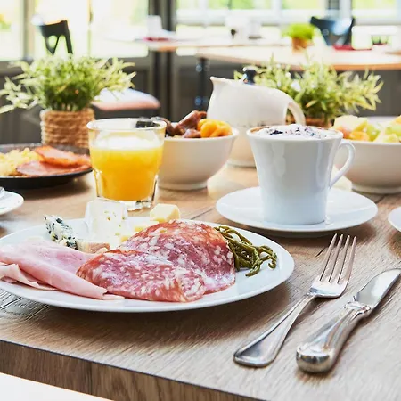 Domaine Les Saules Restaurant 3* Favières