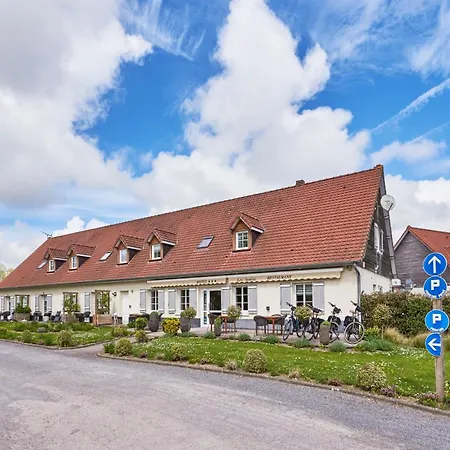 Domaine Les Saules Restaurant