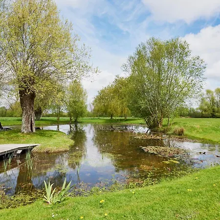 Hotell Domaine Les Saules Restaurant 3*