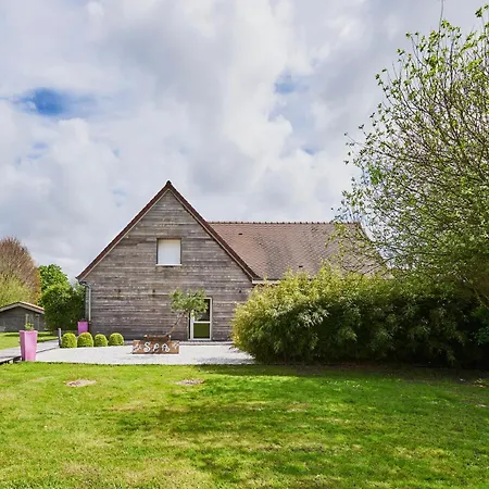 Domaine Les Saules Restaurant Hotell Favières