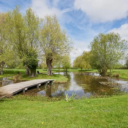 Domaine Les Saules Restaurant 3* Favières