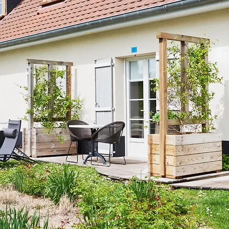 Domaine Les Saules Restaurant Favières