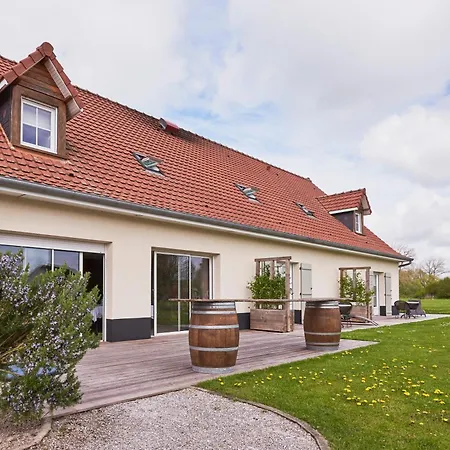 Les Saules 3* Favières