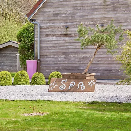 Domaine Les Saules Restaurant