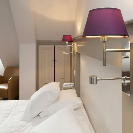 Domaine Les Saules Restaurant 3* Favières