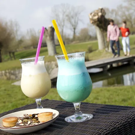 Domaine Les Saules Restaurant 3*