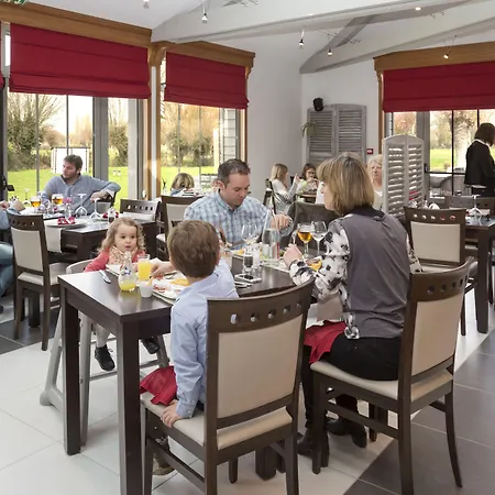 Domaine Les Saules Restaurant 3*
