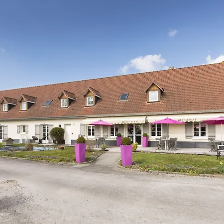 Domaine Les Saules Restaurant