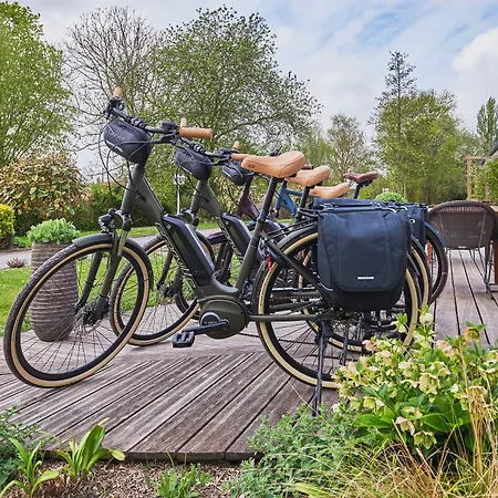 Hotel Les Saules Favières