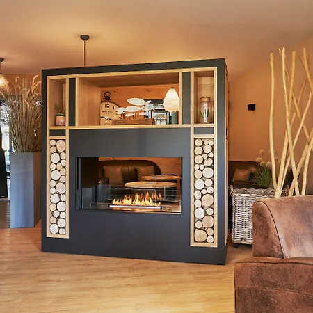 Domaine Les Saules Restaurant 3*