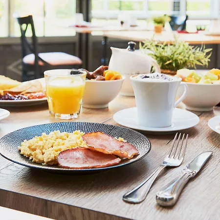 Domaine Les Saules Restaurant 3*