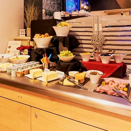 Domaine Les Saules Restaurant 3*