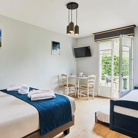 Domaine Les Saules Restaurant 3*