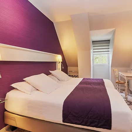 Domaine Les Saules Restaurant 3* Favières