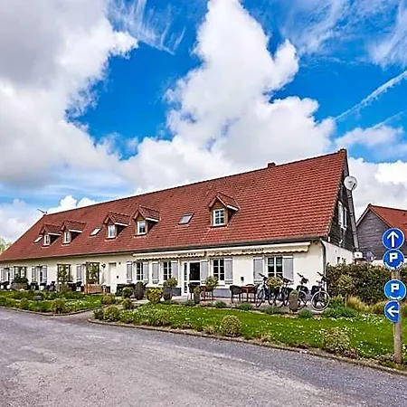 Domaine Les Saules Restaurant 3*