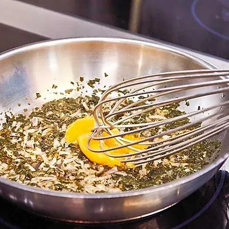 Domaine Les Saules Restaurant 3*