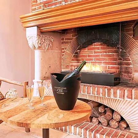 Domaine Les Saules Restaurant Hotel