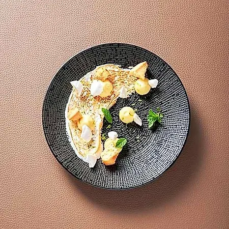 Domaine Les Saules Restaurant ホテル 3*