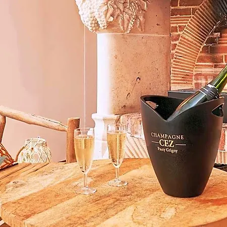 Domaine Les Saules Restaurant 3* Favières