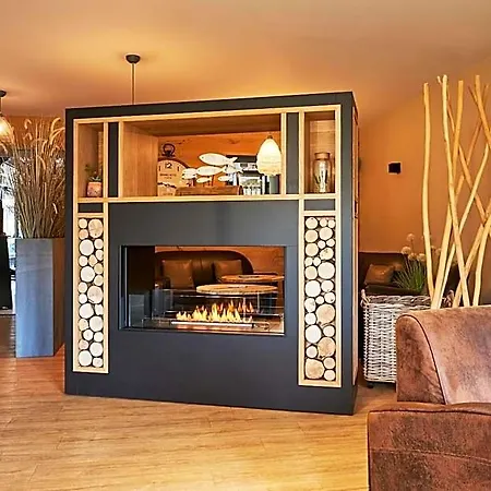 Domaine Les Saules Restaurant Hotel