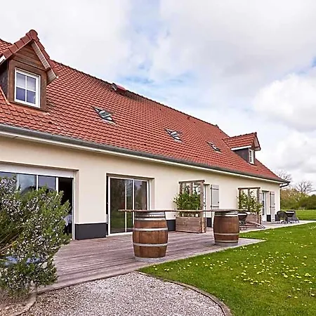Domaine Les Saules Restaurant 3* Favières