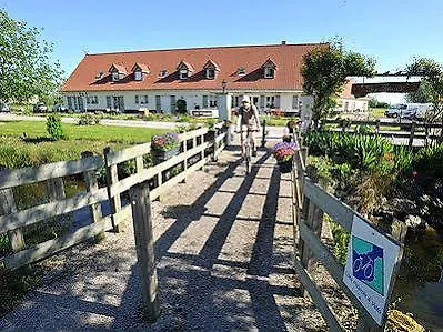 Domaine Les Saules Restaurant