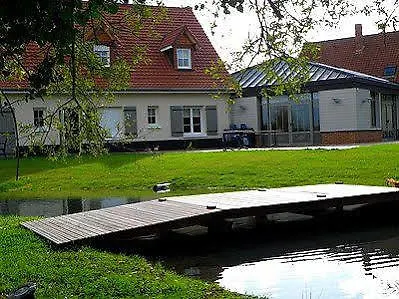 Domaine Les Saules Restaurant 3*