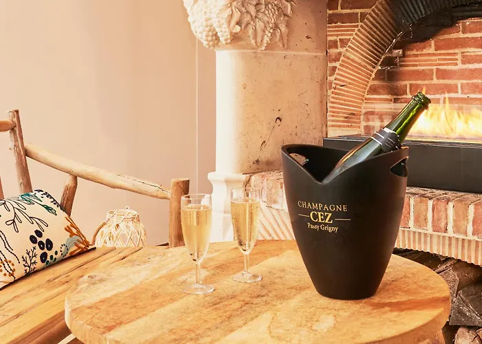 Les Saules Hotel Favieres (Somme)