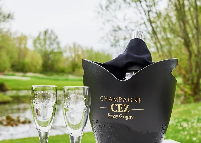 Hotel Les Saules Favieres (Somme)